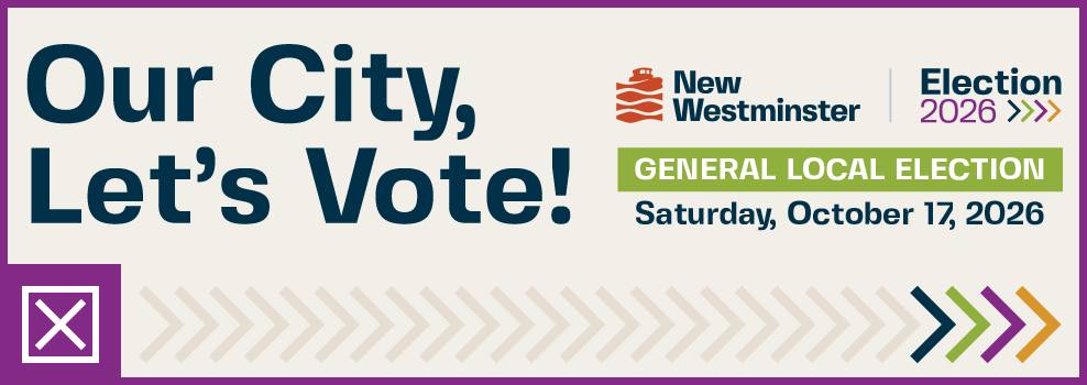 Today is the Last Day to Vote for Mayor and Council