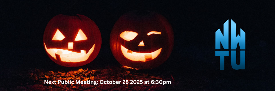 Public Meeting Oct 28 2025